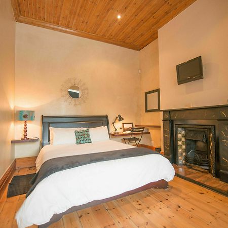 Avatara Bed & Breakfast Le Cap Extérieur photo