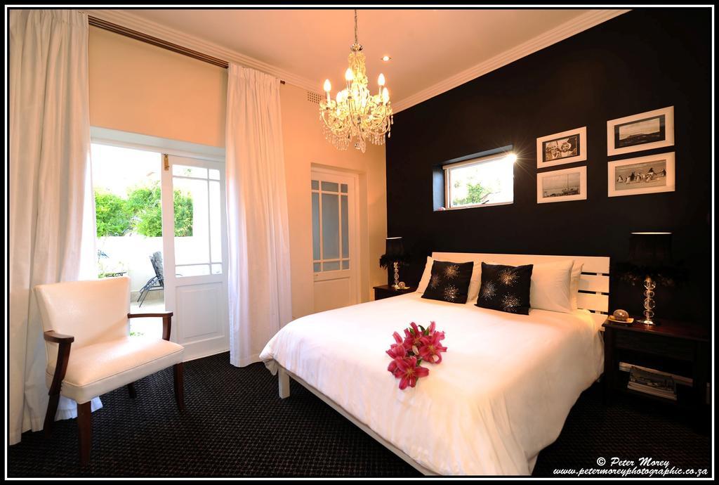 Avatara Bed & Breakfast Le Cap Extérieur photo