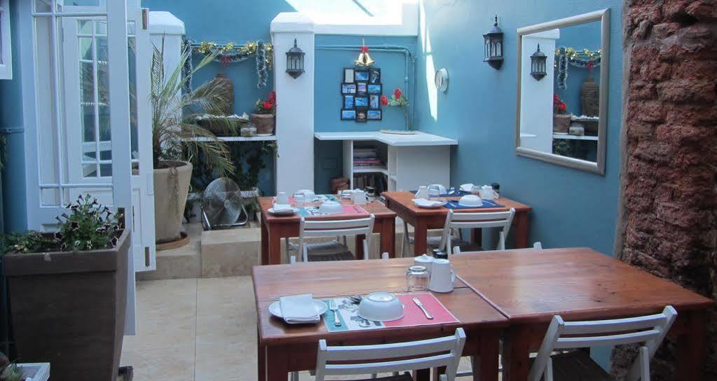 Avatara Bed & Breakfast Le Cap Extérieur photo
