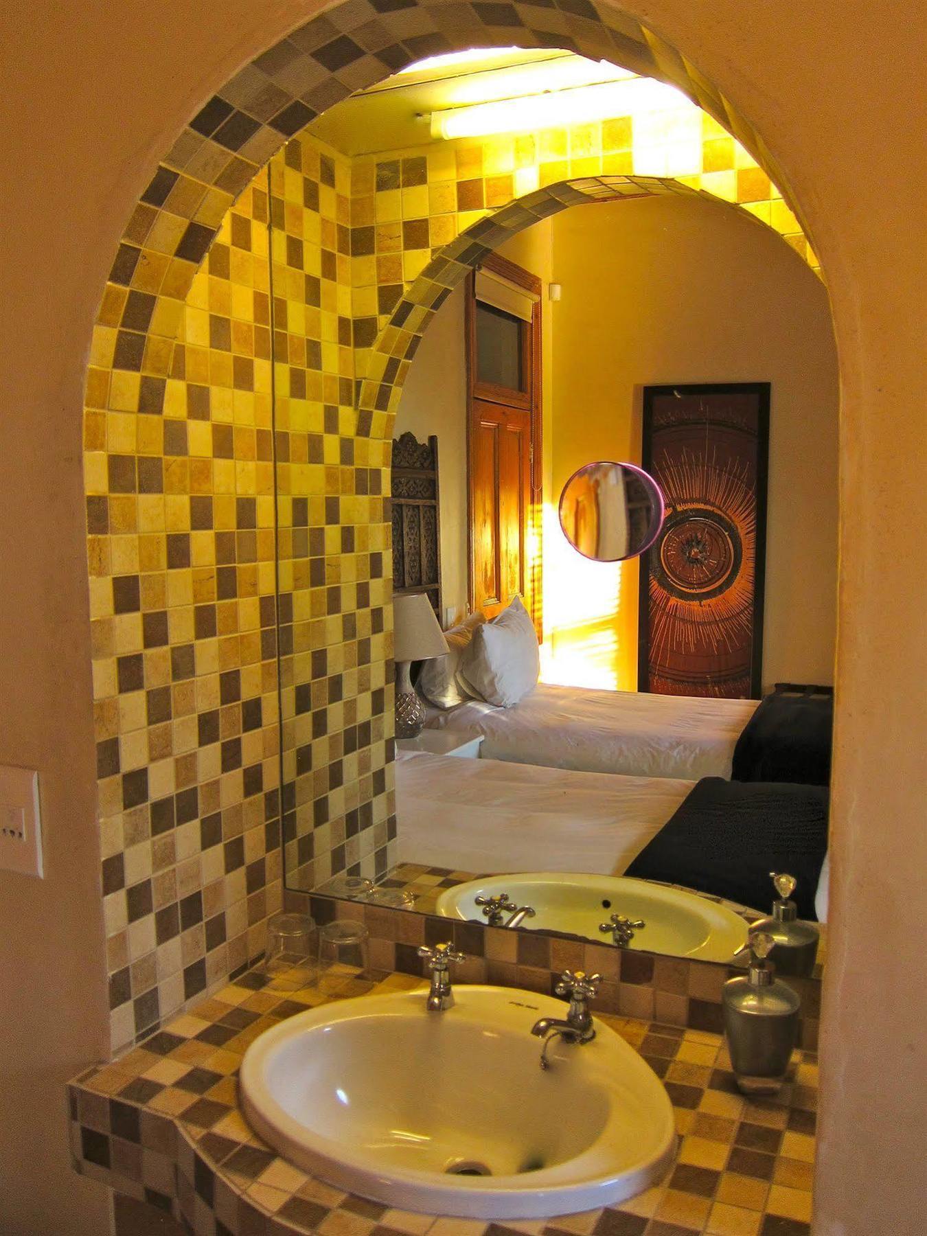 Avatara Bed & Breakfast Le Cap Extérieur photo