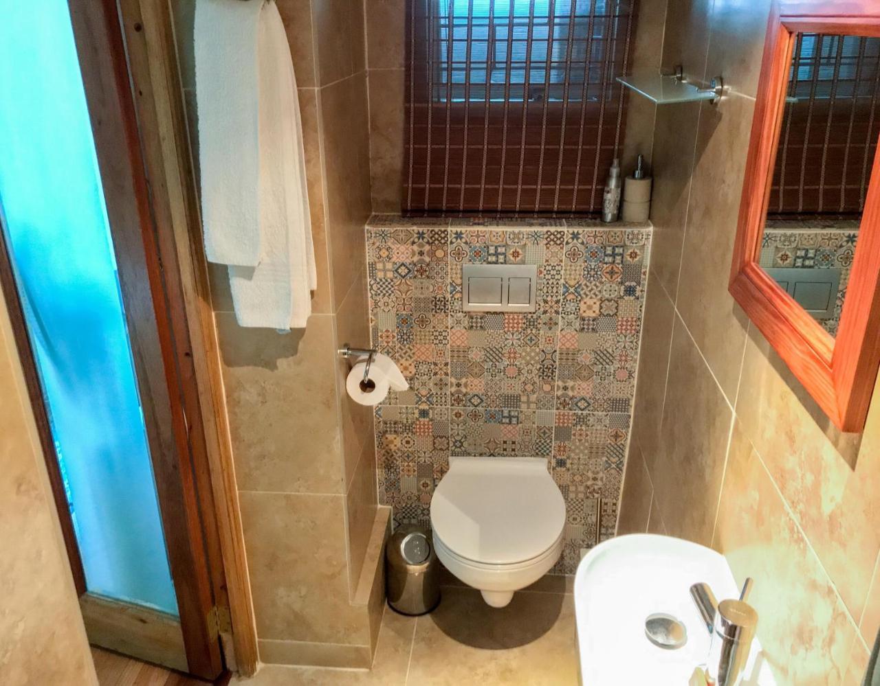 Avatara Bed & Breakfast Le Cap Extérieur photo
