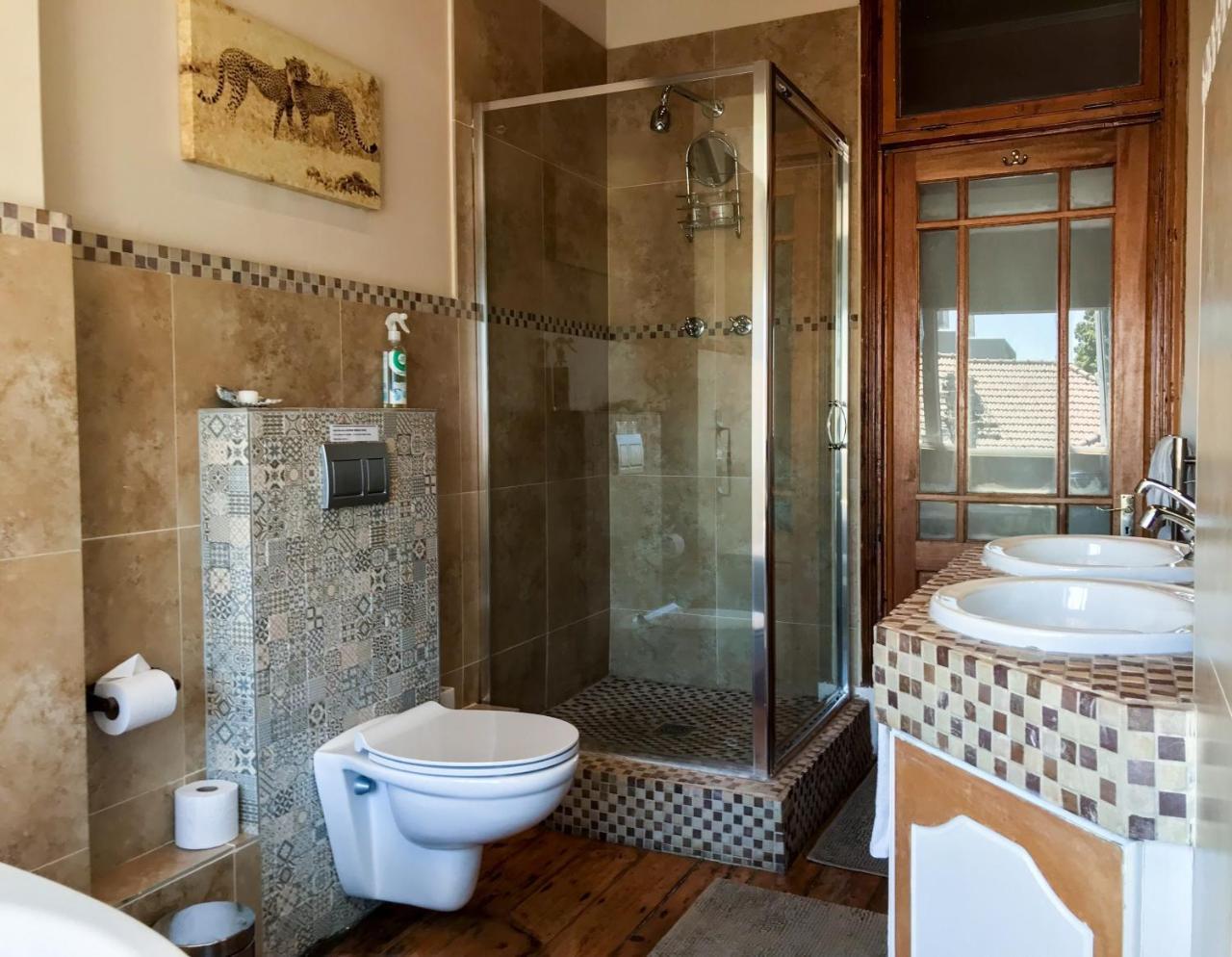 Avatara Bed & Breakfast Le Cap Extérieur photo