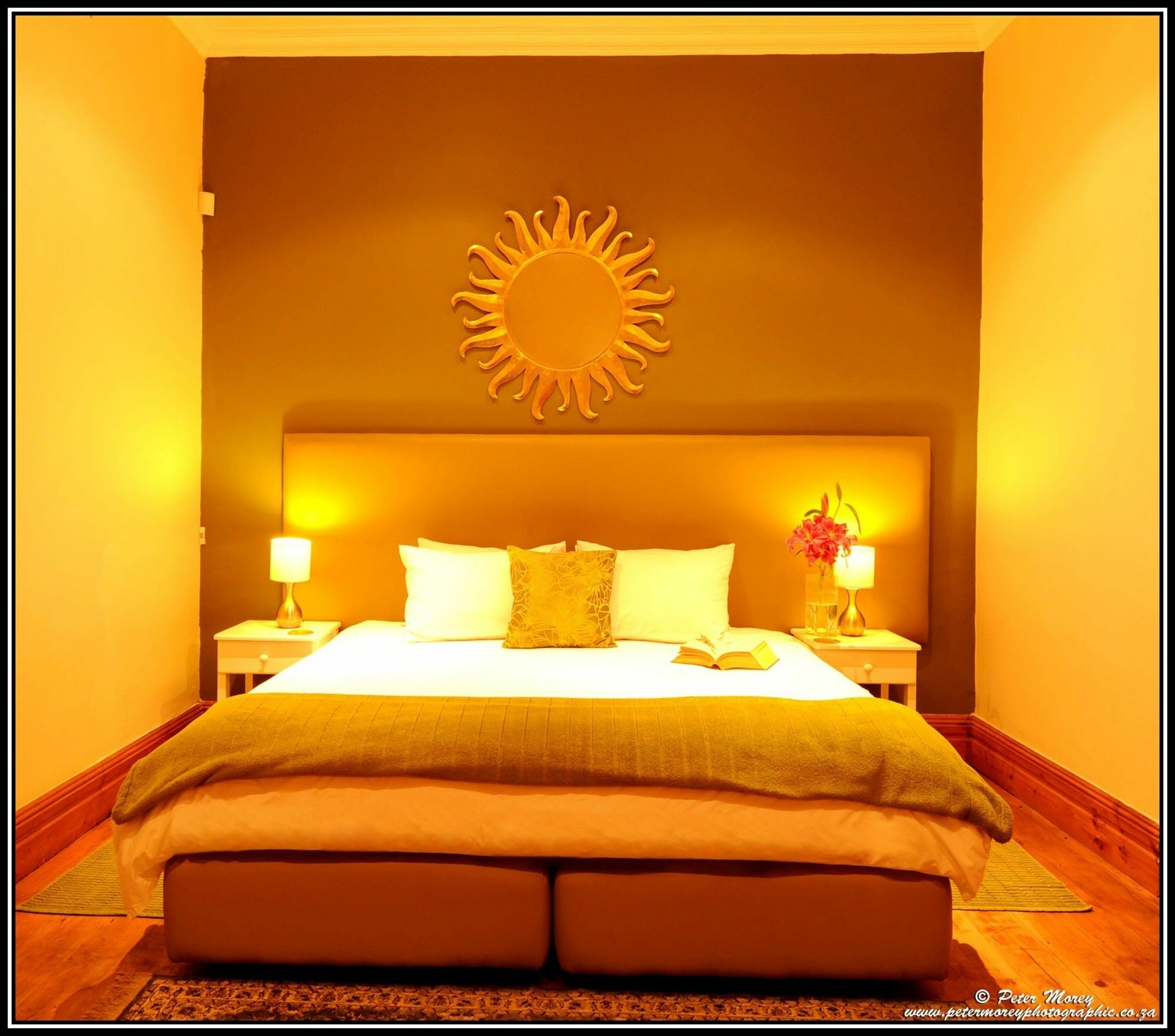Avatara Bed & Breakfast Le Cap Extérieur photo