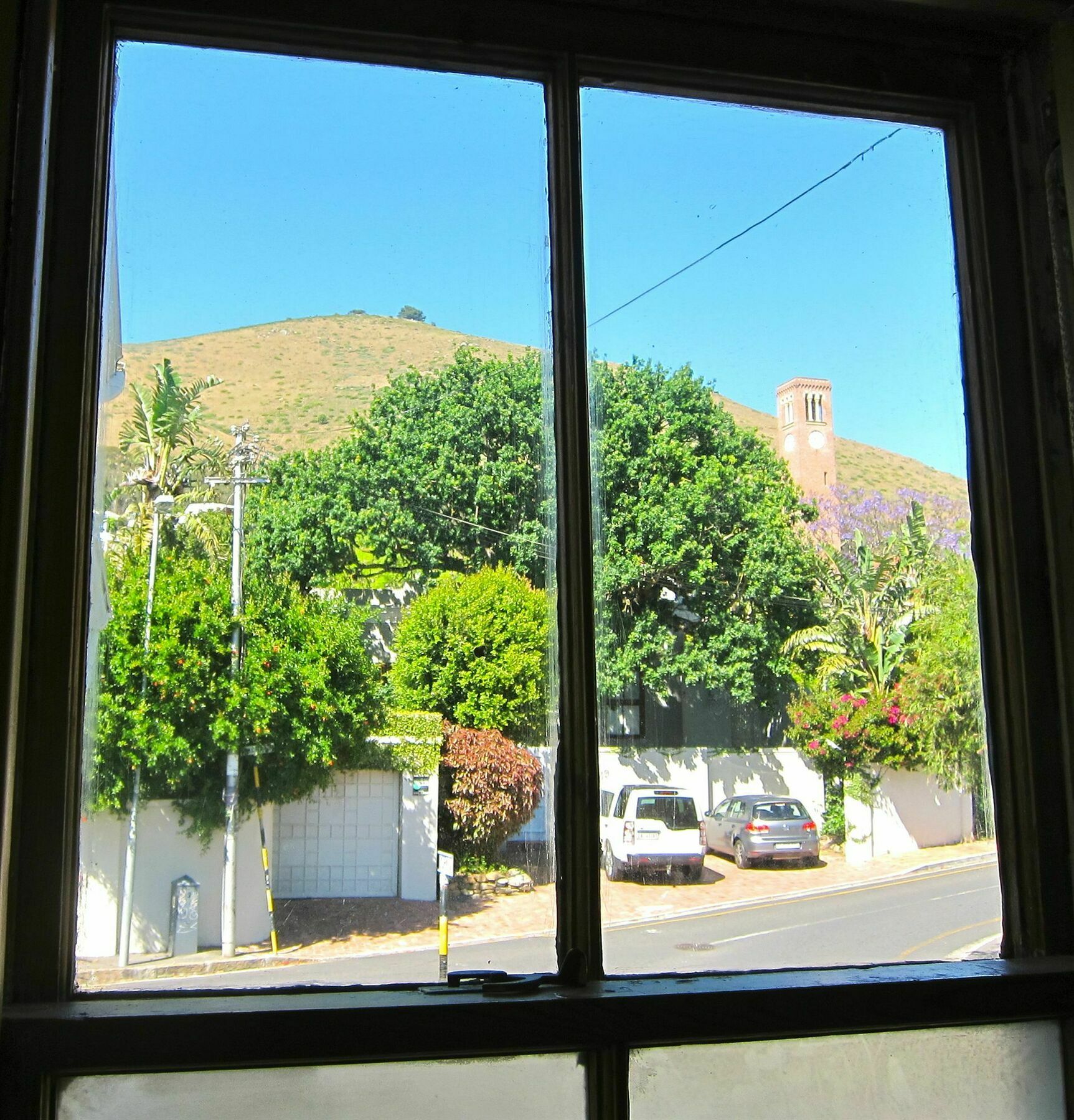 Avatara Bed & Breakfast Le Cap Extérieur photo