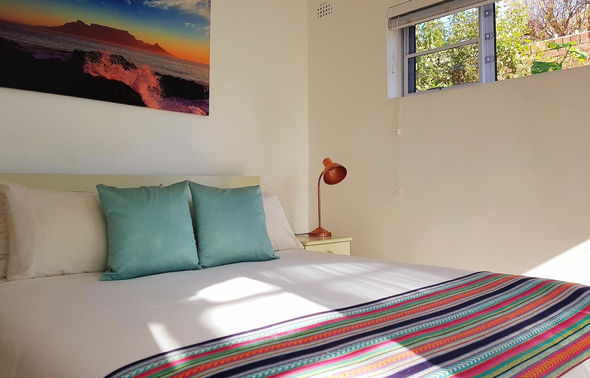 Avatara Bed & Breakfast Le Cap Extérieur photo