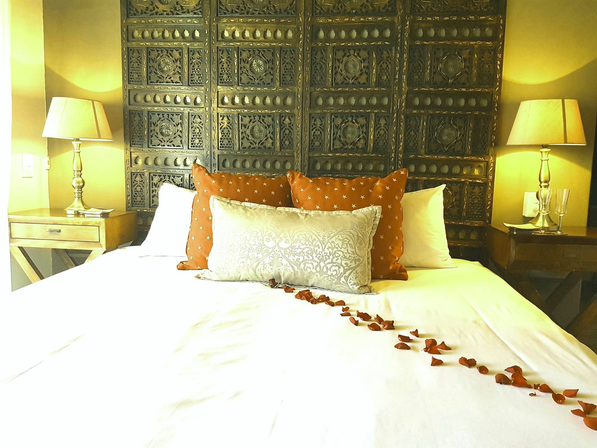 Avatara Bed & Breakfast Le Cap Extérieur photo