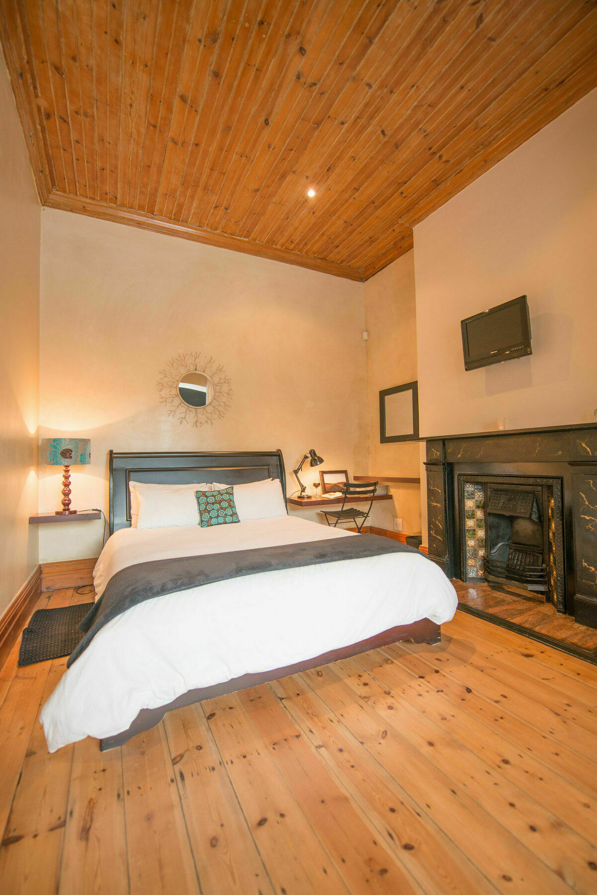 Avatara Bed & Breakfast Le Cap Extérieur photo