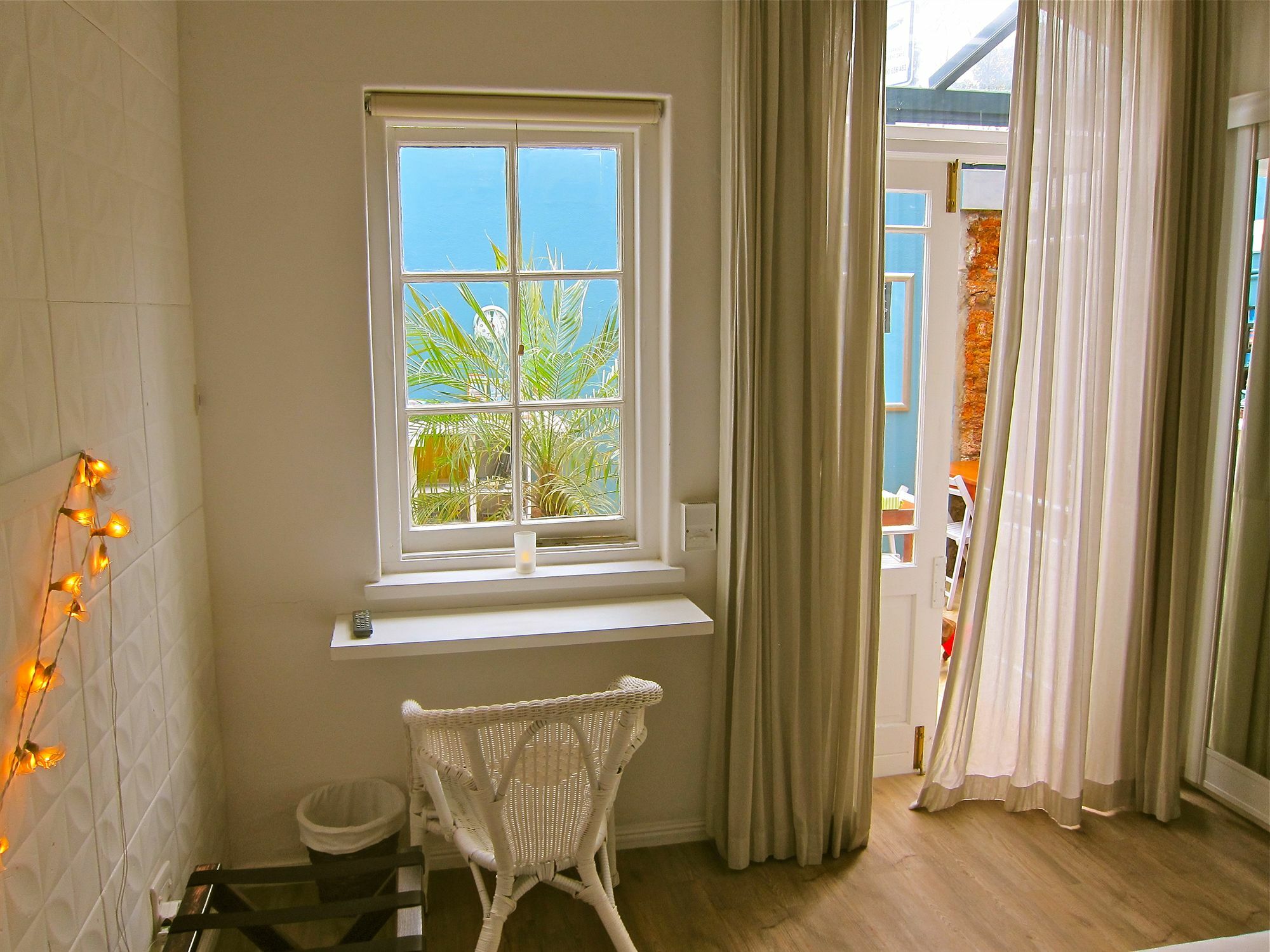 Avatara Bed & Breakfast Le Cap Extérieur photo