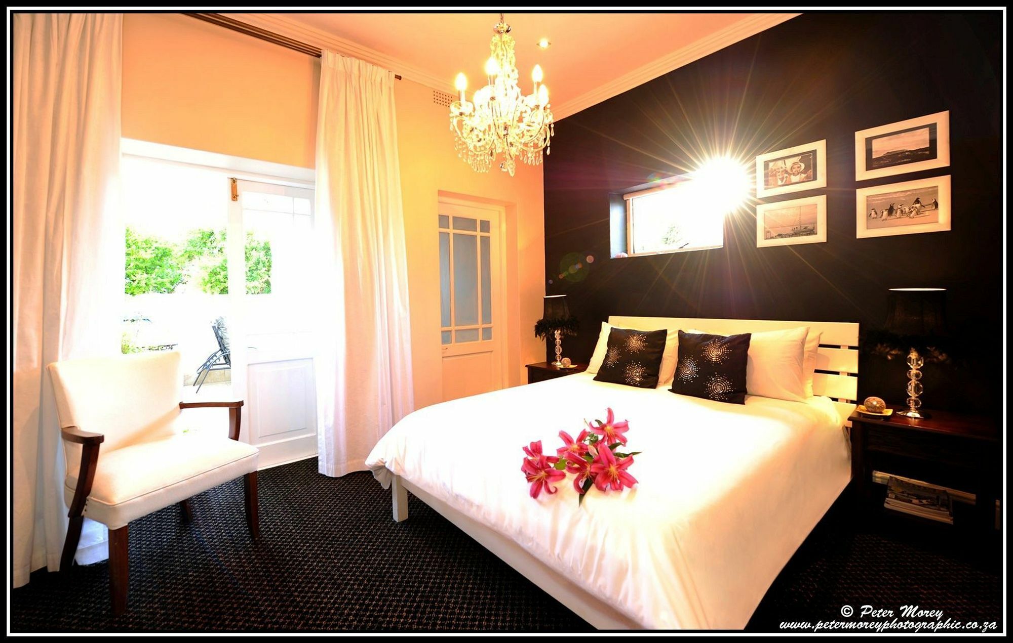 Avatara Bed & Breakfast Le Cap Extérieur photo