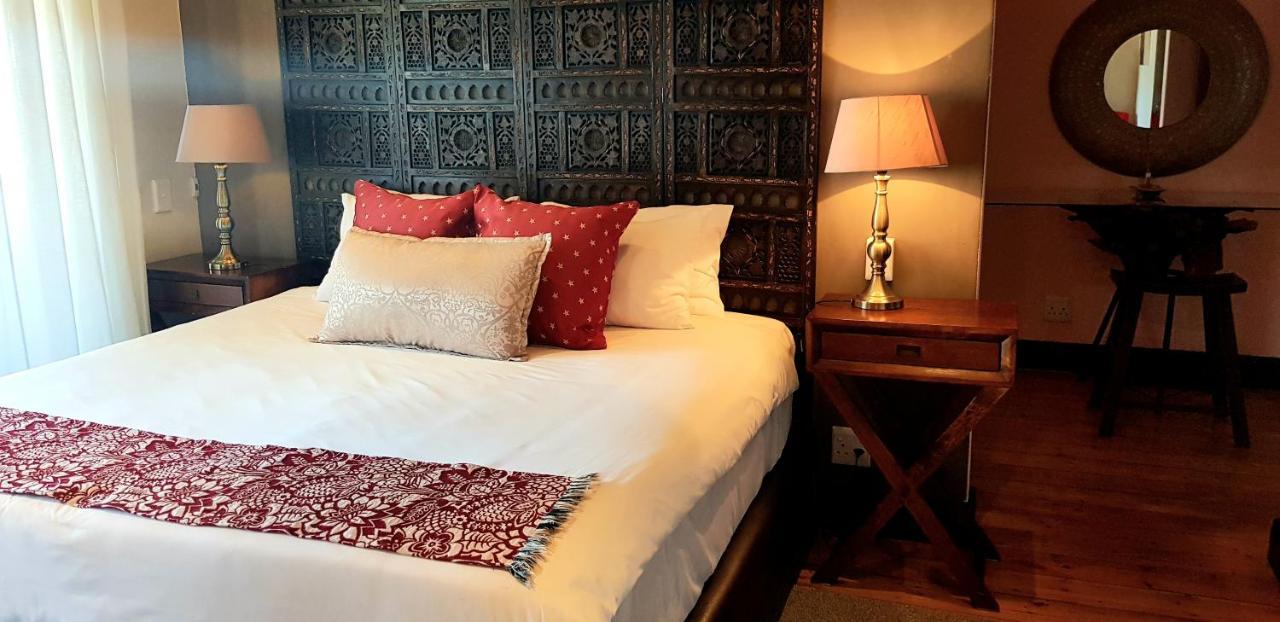 Avatara Bed & Breakfast Le Cap Extérieur photo