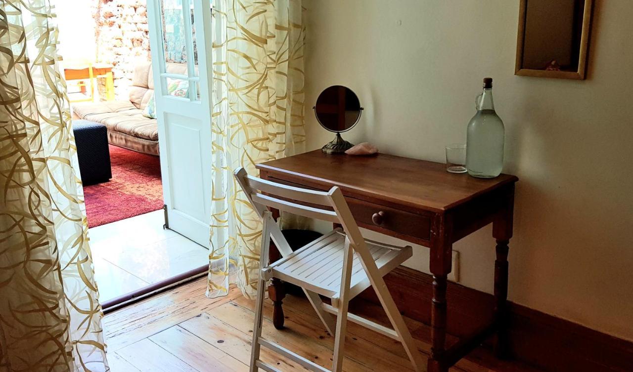 Avatara Bed & Breakfast Le Cap Extérieur photo