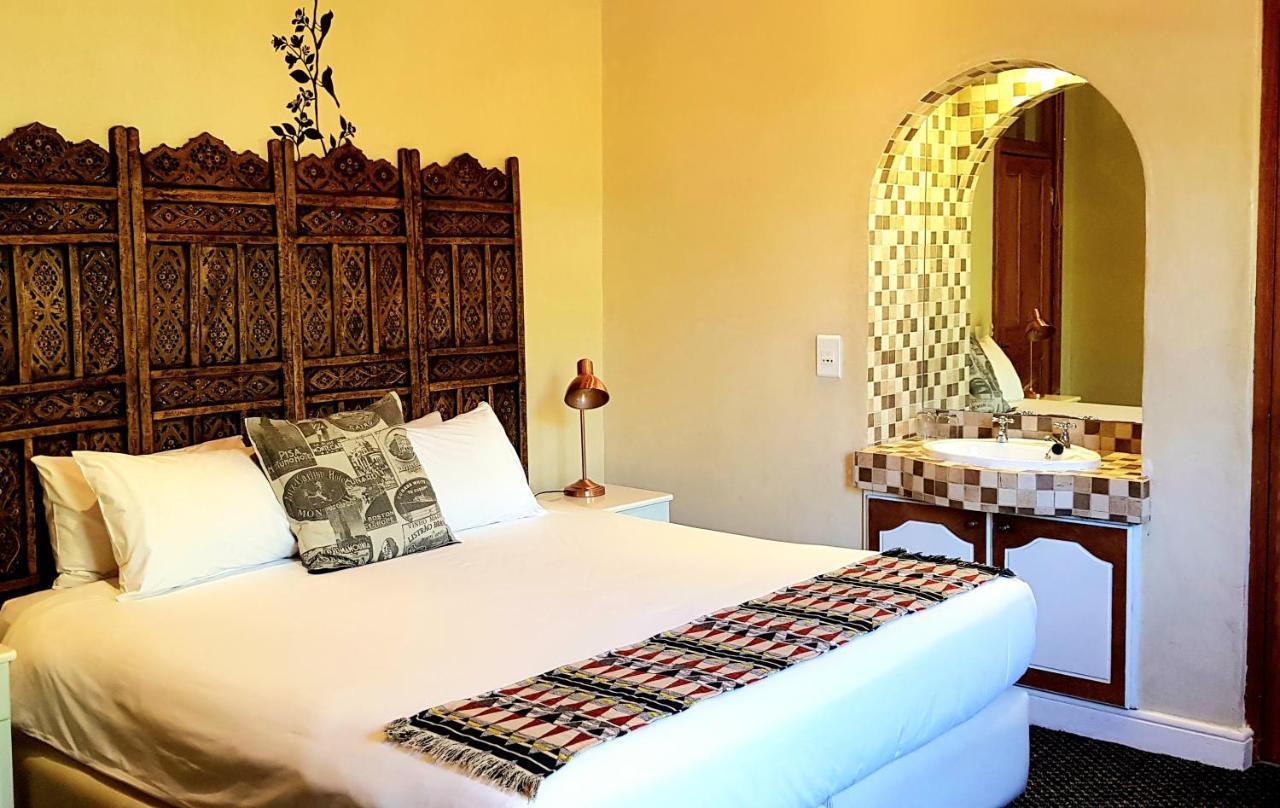 Avatara Bed & Breakfast Le Cap Extérieur photo